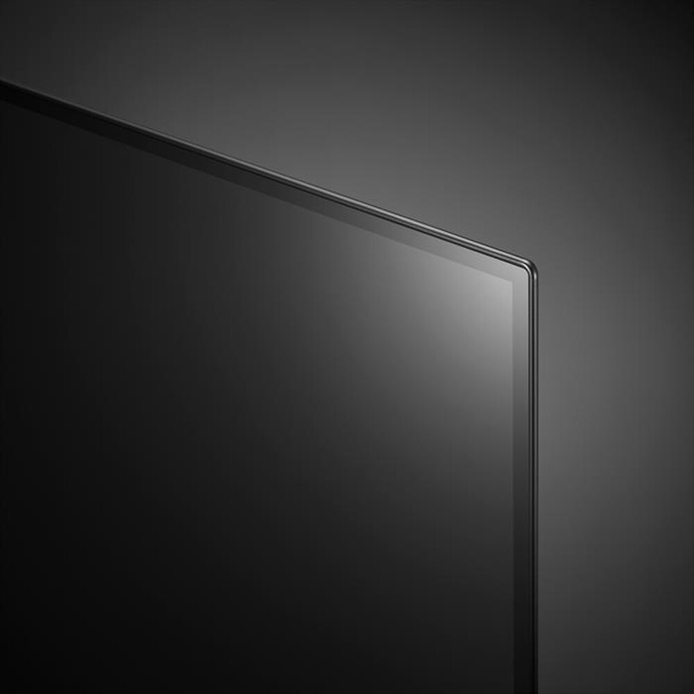 "LG - Smart TV OLED 4K 77\" OLED77C16LA-Bianco"