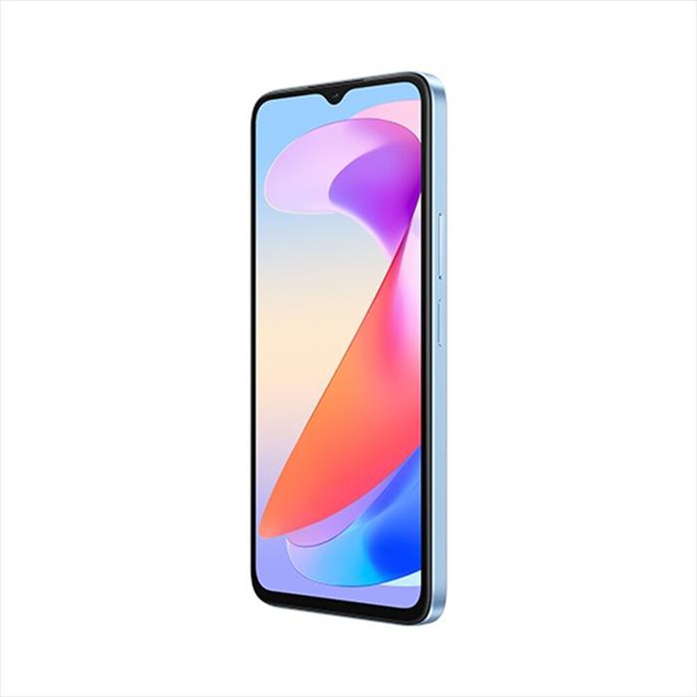 "HONOR - Smartphone X6A-Cyan Lake"