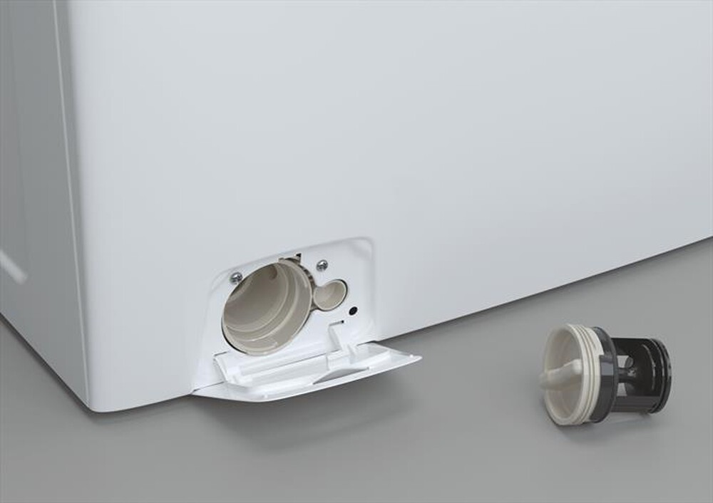 Immagine del prodotto CANDY - Lavatrice slim CSS41272DWSE-11 7 Kg Classe C