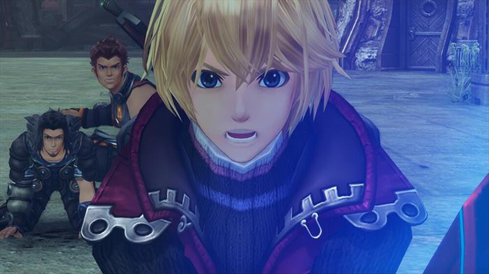 Immagine del prodotto NINTENDO - XENOBLADE CHRONICLES DEF. ED. SWITCH 2 ED