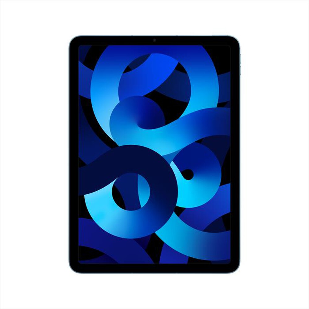 "APPLE - iPad Air 10.9'' WI-FI + CELLULAR 64GB-Blu"