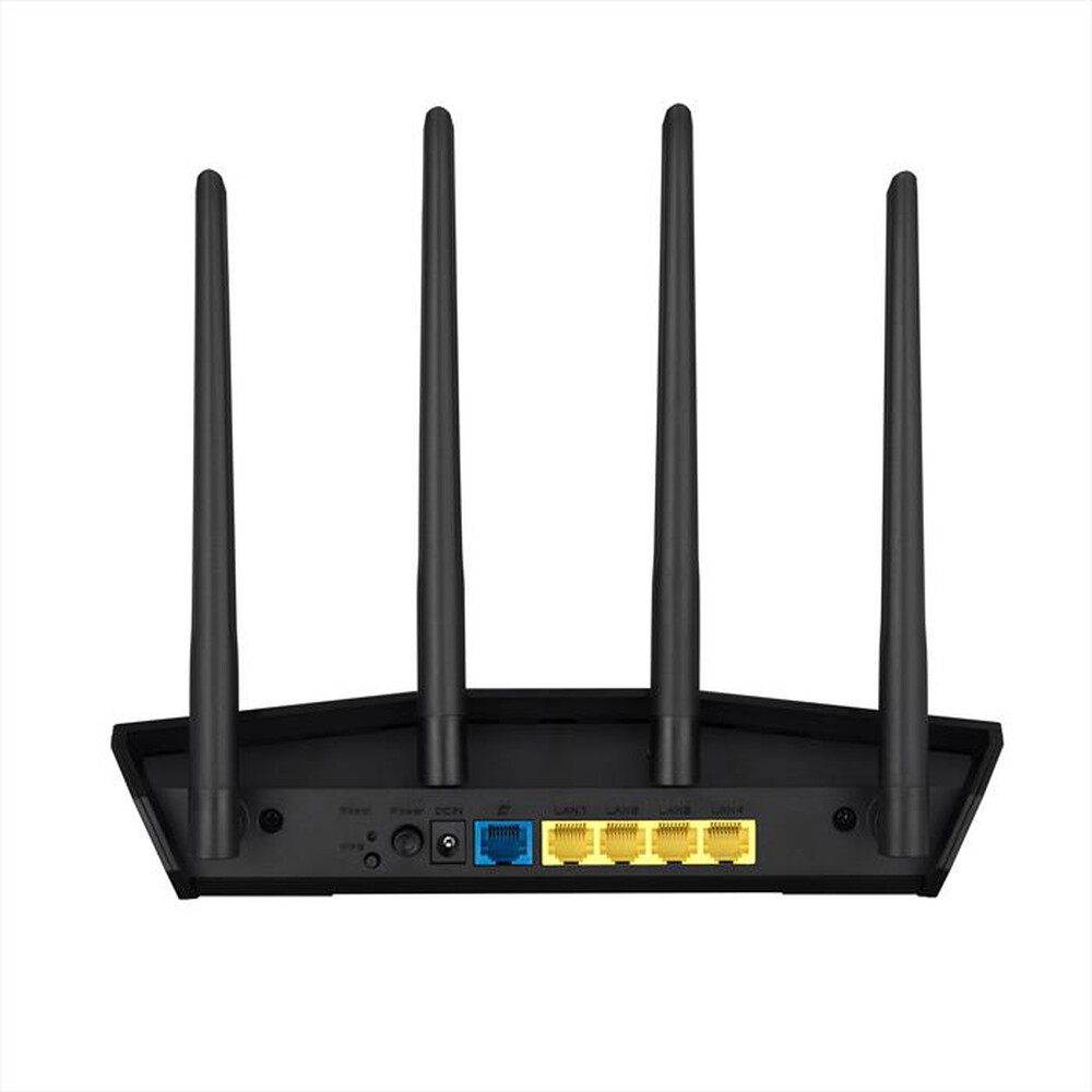 Immagine del prodotto ASUS - Router RT-AX57-Nero
