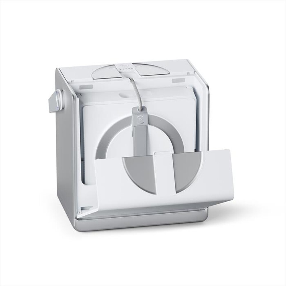 Immagine del prodotto ECOVACS - Robot lavavetri WINBOT W2 PRO OMNI-Bianco