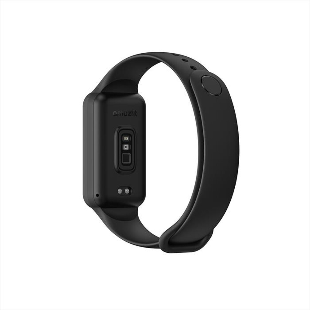 "AMAZFIT - Fitness tracker BAND 7-Black"