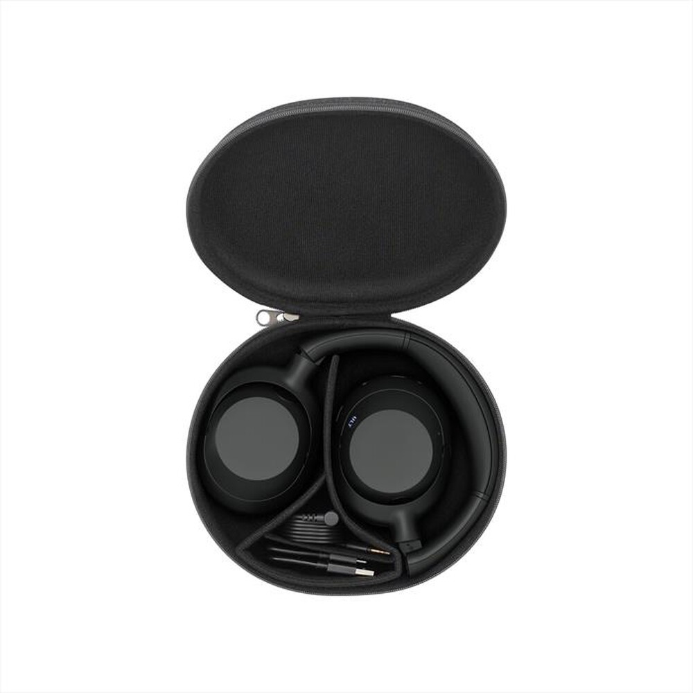"SONY - Cuffie a padiglione chiuso WHULT900NB.CE7-nero"