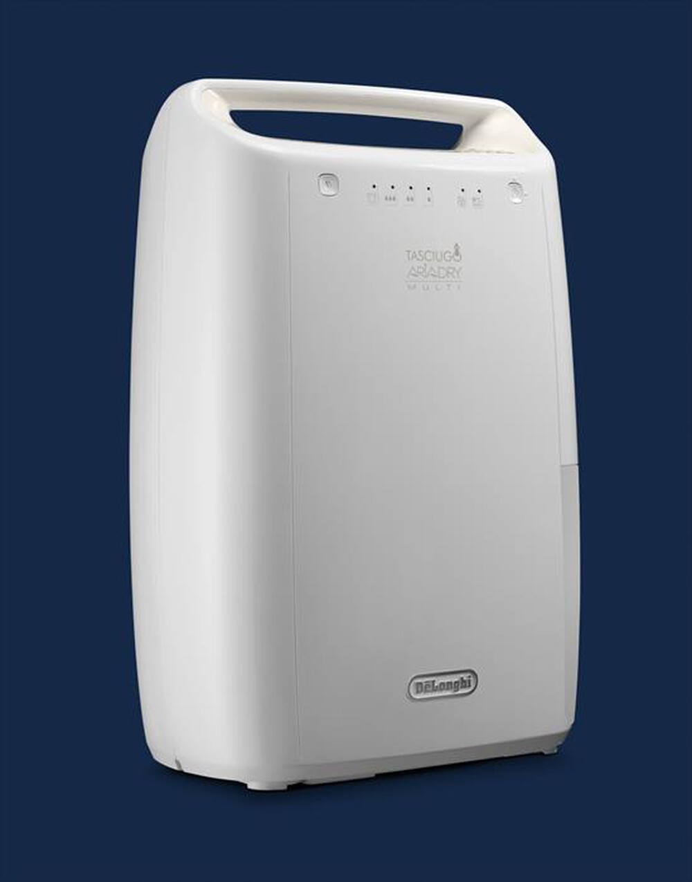 Immagine del prodotto DE LONGHI - Deumidificatore DEX210SF-BIANCO