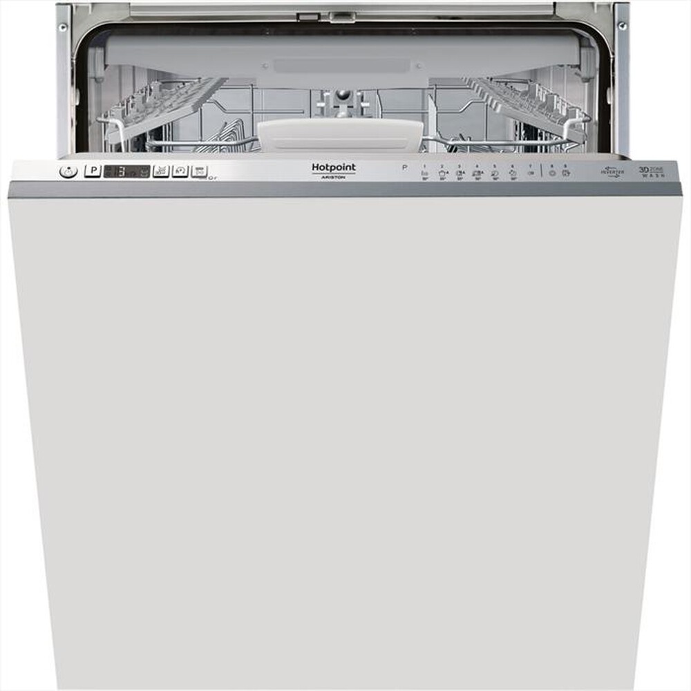 Immagine del prodotto HOTPOINT ARISTON - Lavastoviglie incasso HIC 3C26N WF Classe E