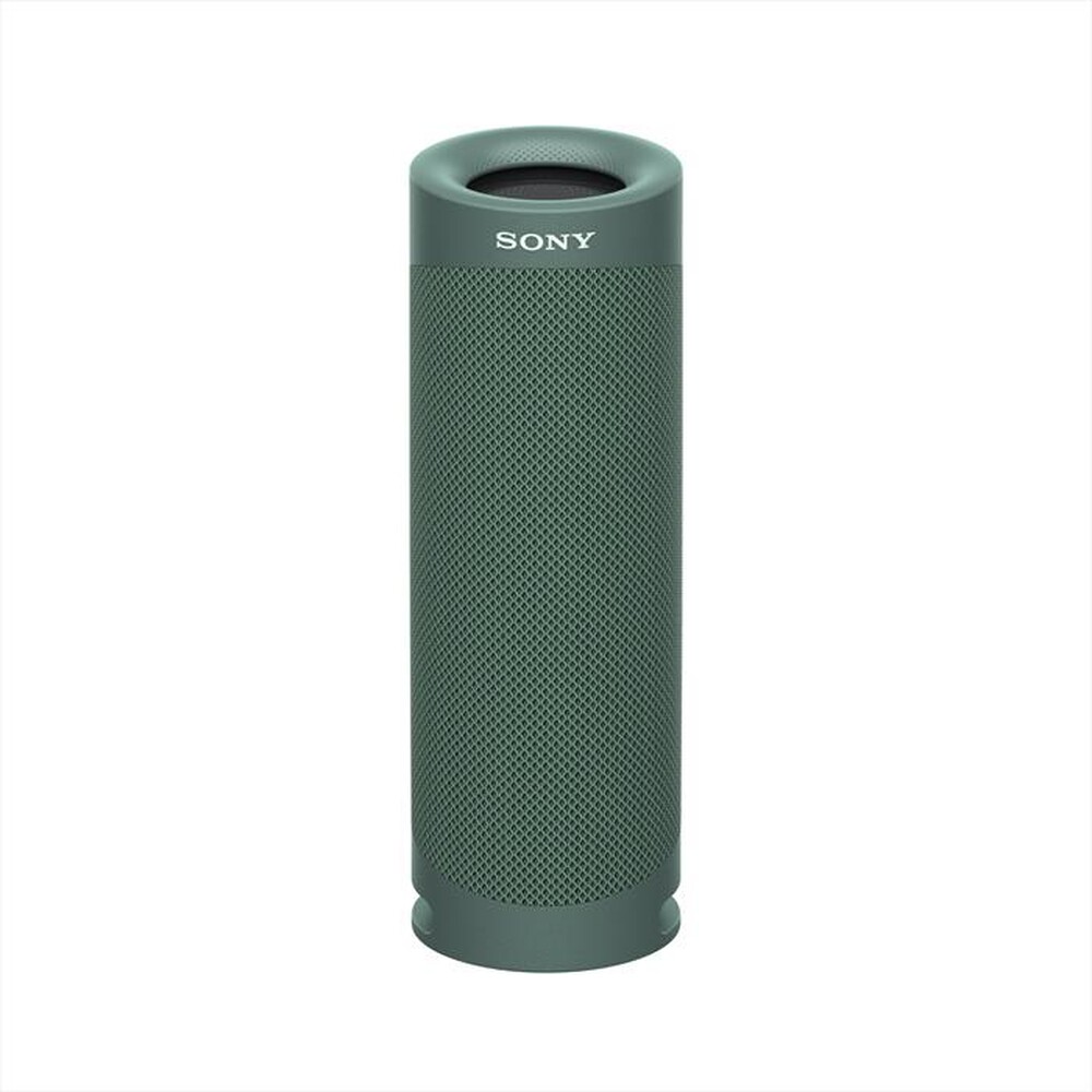 Immagine del prodotto SONY - SRSXB23G.CE7-Verde