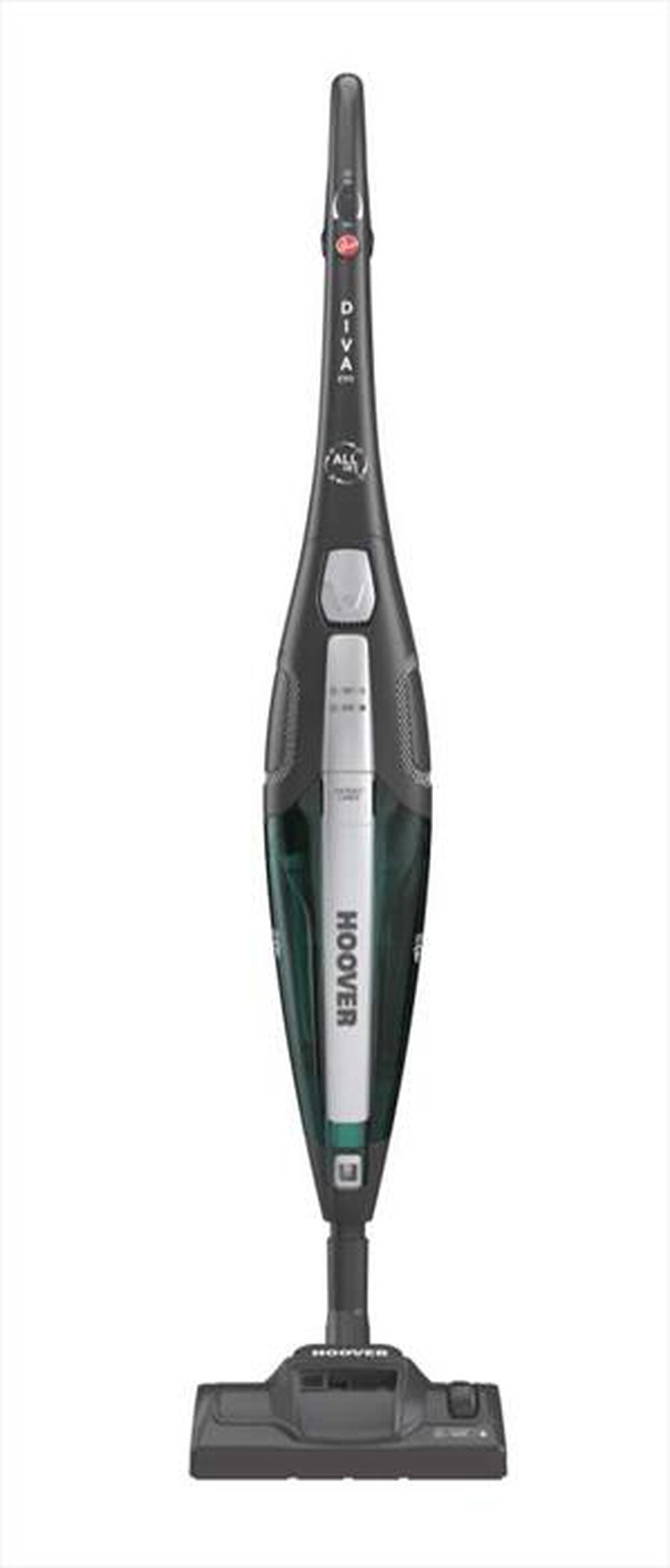 Immagine del prodotto HOOVER - DVE02BL