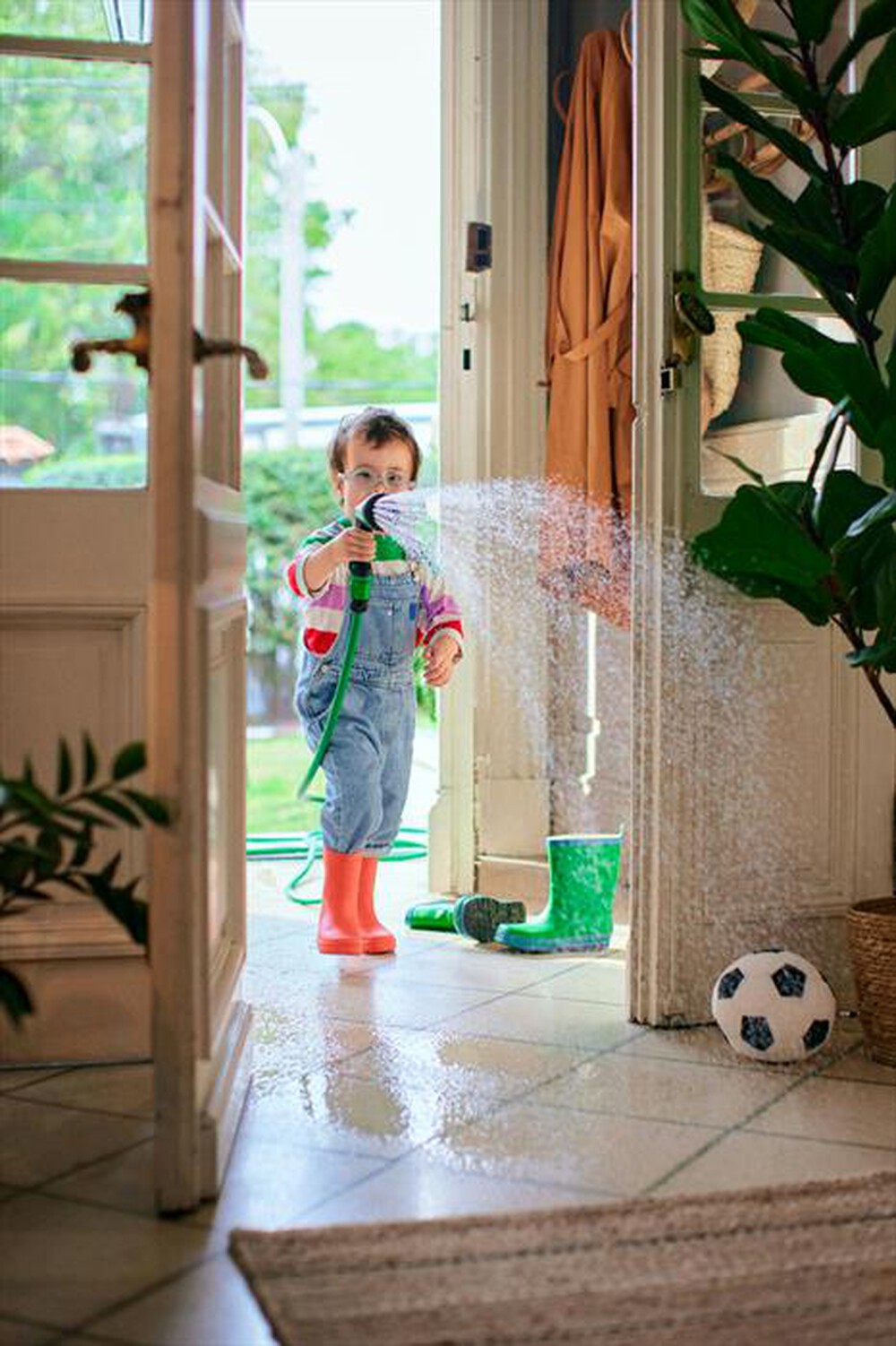 Immagine del prodotto LEGO - DUPLO Town Cura di api e alveari 10419