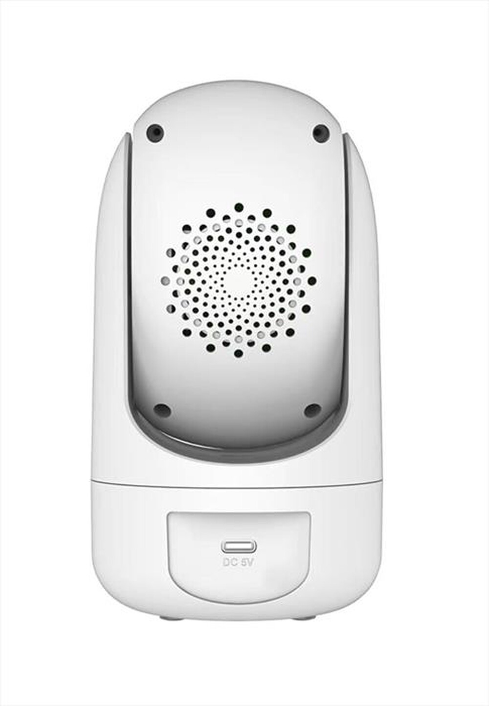 Immagine del prodotto KARMA - Videocamera digitale CAM 12-Bianco