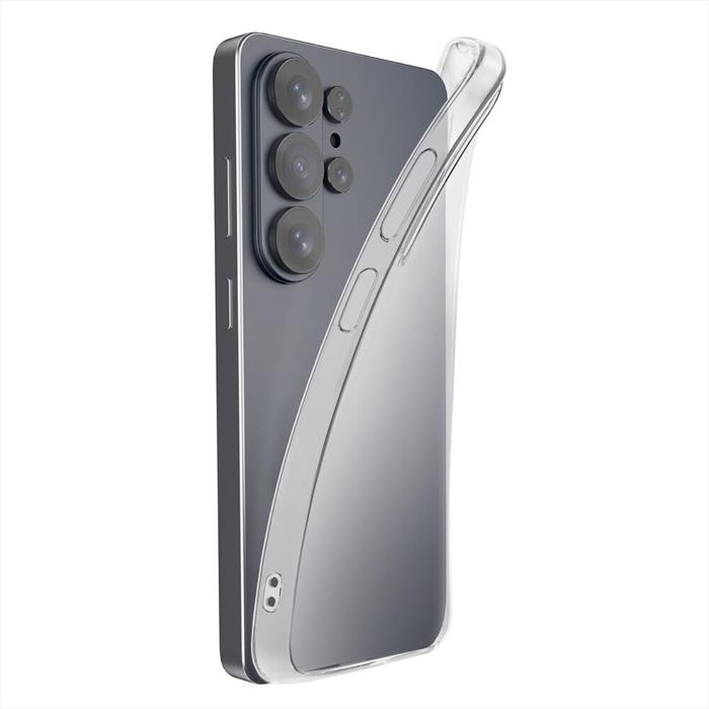 Immagine del prodotto CELLULARLINE - Cover FINE per Galaxy S26 Ultra-Trasparente