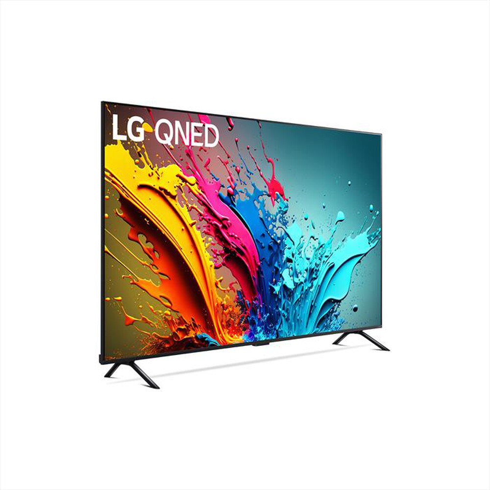 "LG - Smart TV QNED Serie 89 UHD 4K 98\" 98QNED89T6A-Nero"