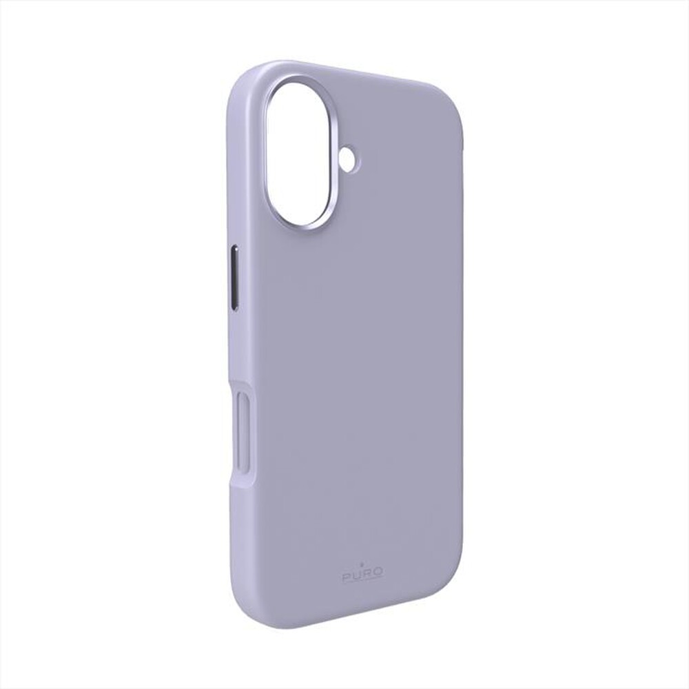 Immagine del prodotto PURO - Cover in Silicone Liquido ICON MAG PRO iPhone 17-Rosa