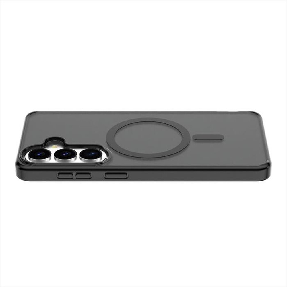 Immagine del prodotto CELLULARLINE - Cover a guscio FROSTY MAG per Galaxy S26+-Trasparente