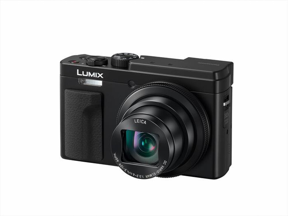 "PANASONIC - DC-TZ95EG-K-nero"