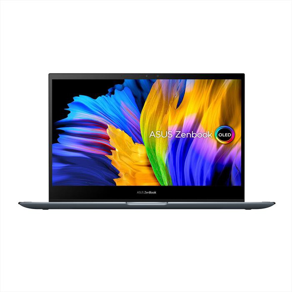 Immagine del prodotto ASUS - UX363EA-HP526W-Pine Grey/Aluminium