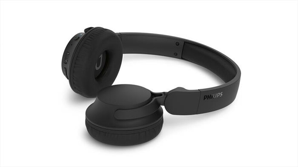 Immagine del prodotto PHILIPS - Cuffie over ear TAH4000BK/00-Black