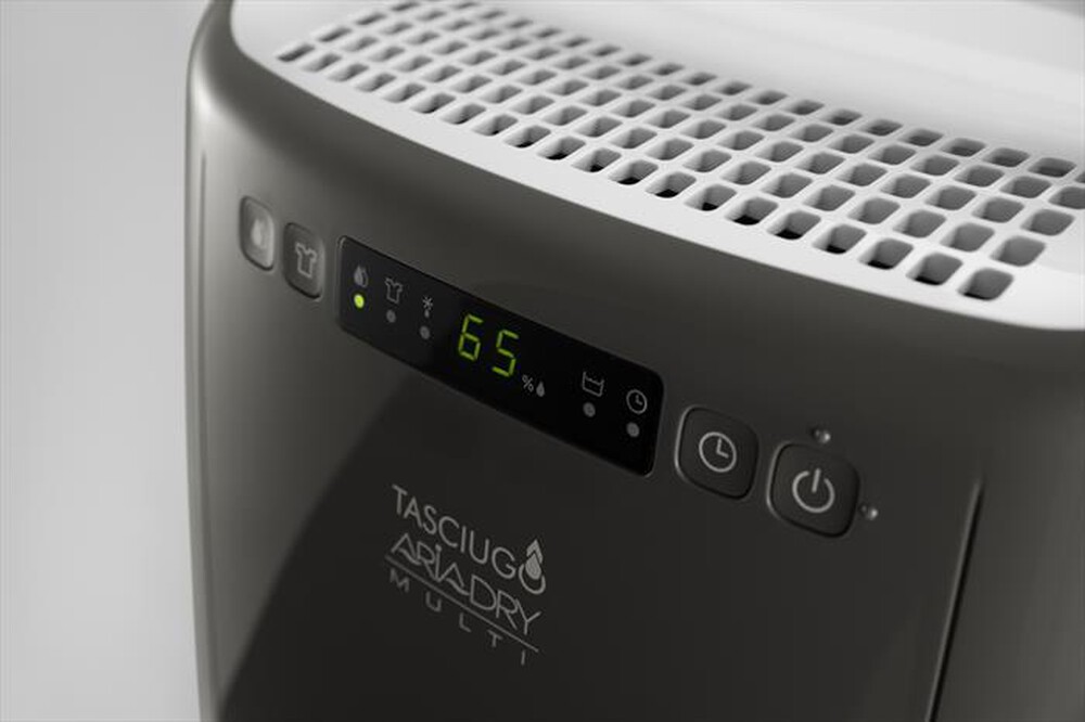 "DE LONGHI - DEXD216F-Nero"