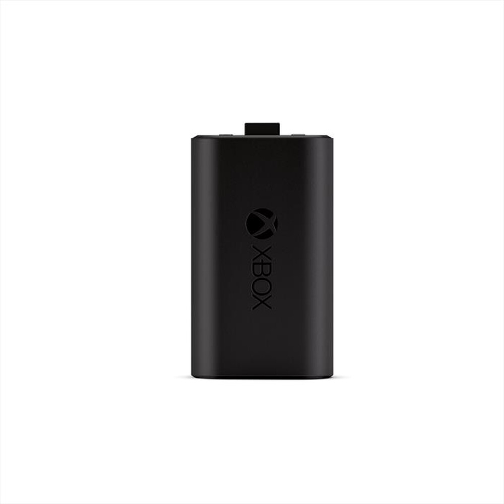 Immagine del prodotto MICROSOFT - XBOX KIT PLAY AND CHARGE-Nero