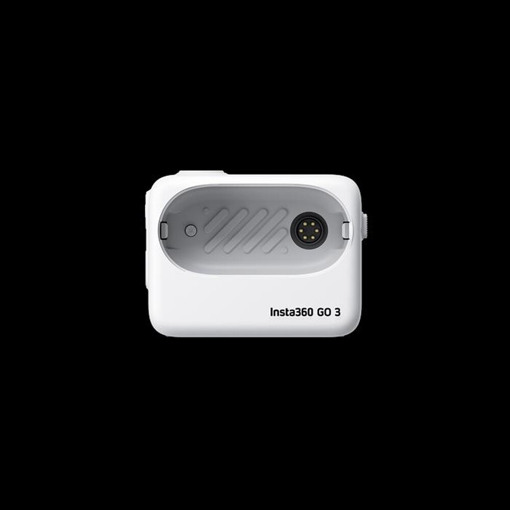 "INSTA360 - Action cam GO3 128GB-White"