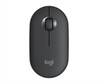 LOGITECH - M350-Graphite