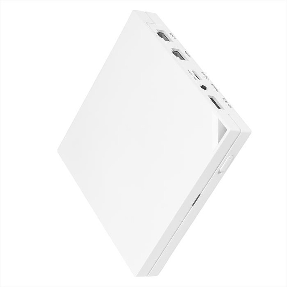 Immagine del prodotto ASUS - Router RT-AX57 GO-Bianco