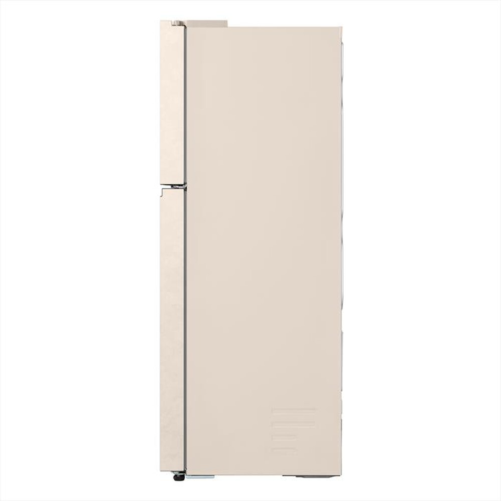 Immagine del prodotto LG - Frigorifero 2 porte GTFV61SEBQD Classe E 609lt-Argento