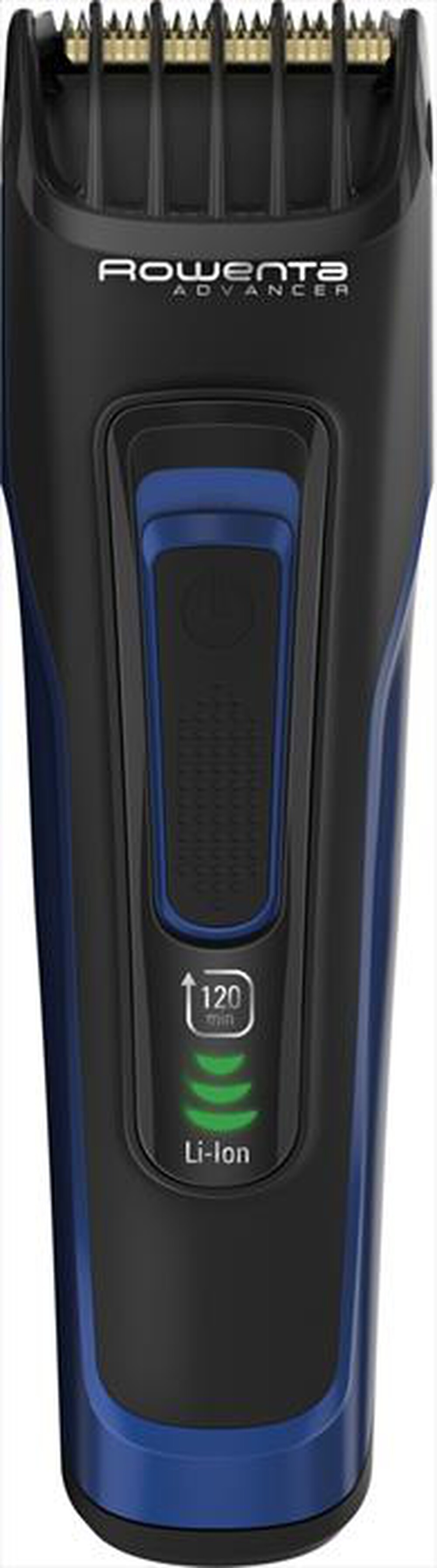 "ROWENTA - TN5220-Nero/Blu"