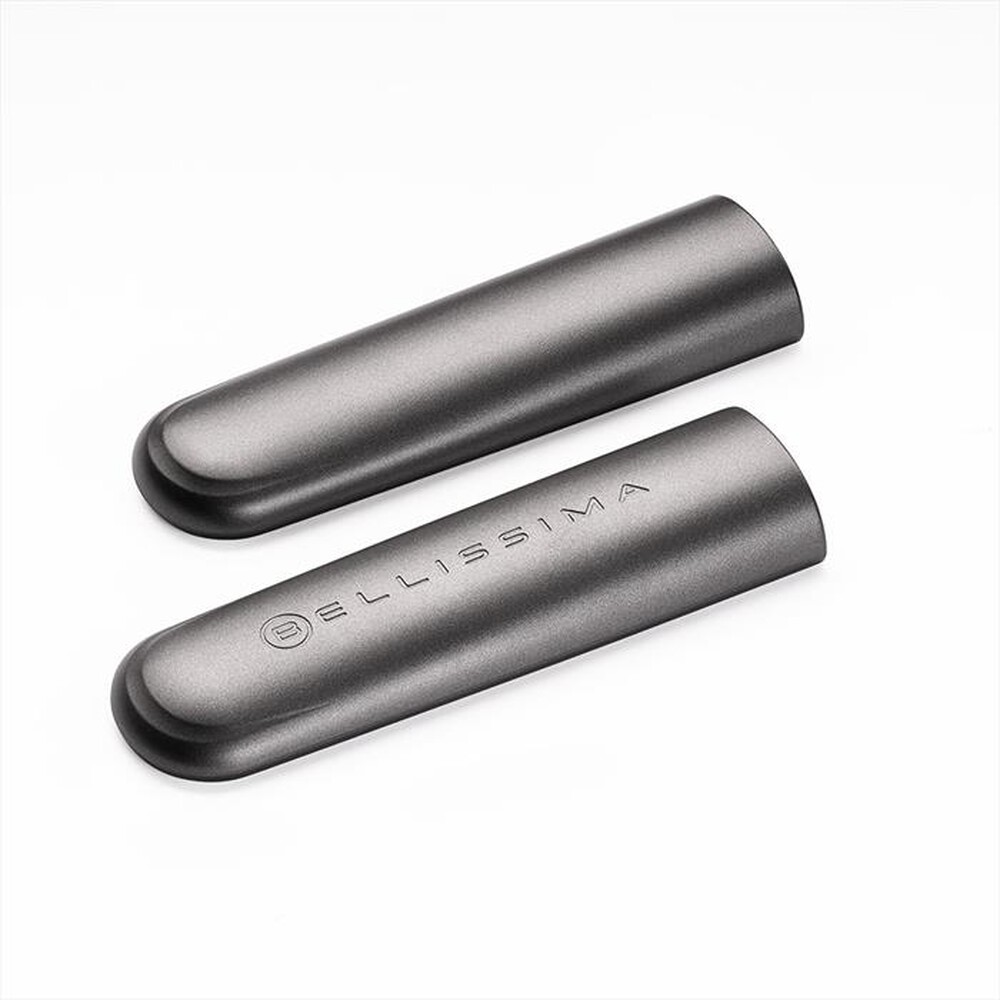 Immagine del prodotto BELLISSIMA IMETEC - PIASTRA PER CAPELLI CREATIVITY MULTISTYLE-Nero, Rosa