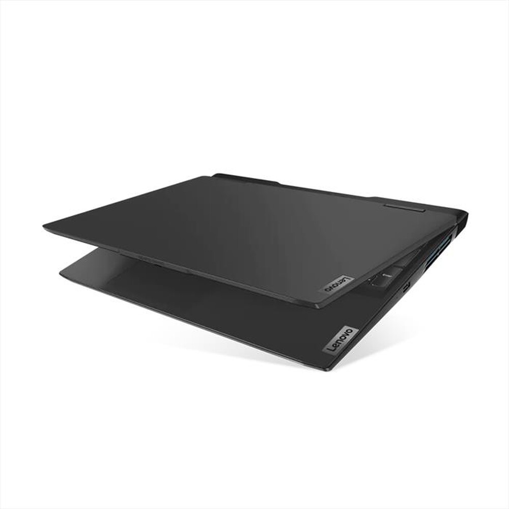 "LENOVO - Ideapad Gaming 3 16\" Inteli7 16GB 512GB RTX3060-Grigio"