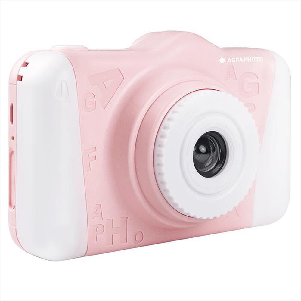 Immagine del prodotto AGFA - Fotocamera compatta CAM 2-PINK