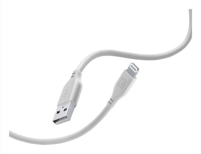 CELLULARLINE - USBDATASOFTMFID-Grigio