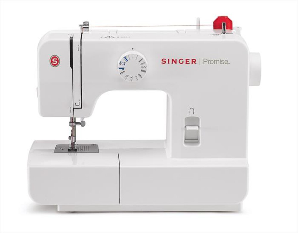 "SINGER - 1408-Bianco"