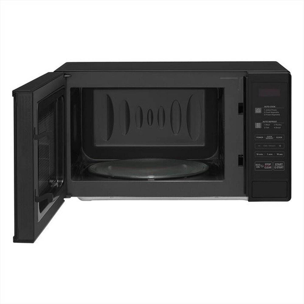 "LG - MS2042D-Black"