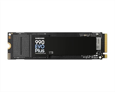 SAMSUNG - Hard disk interno BMSSD_99EP-Nero