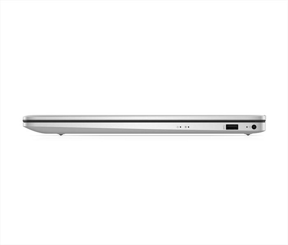 "HP - Notebook 17-CN2010NL-Natural Silver"