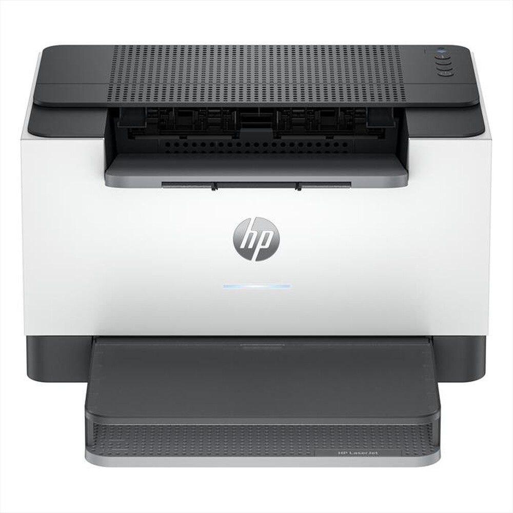 "HP - Stampante LASERJET M207DW-Bianco"