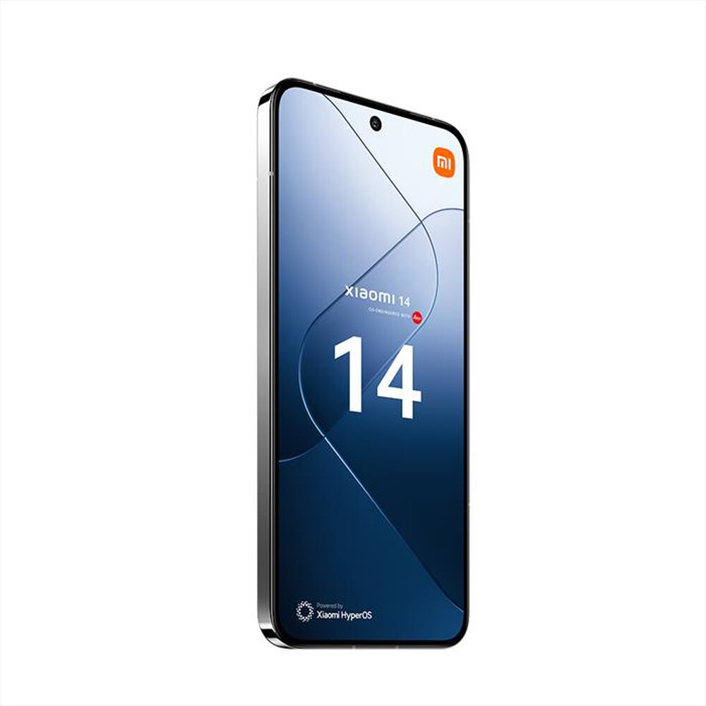 Immagine del prodotto XIAOMI - Smartphone XIAOMI 14 12+512GB-White