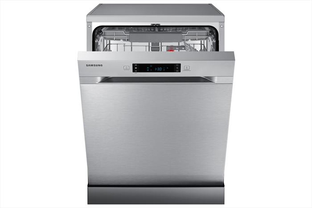 "SAMSUNG - Lavastoviglie DW60A6092FS/ET Classe D 14 coperti-inox"