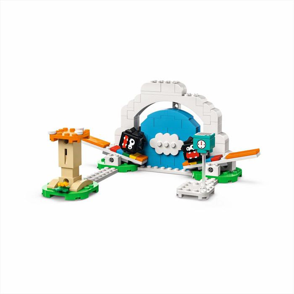 "LEGO - SUPER MARIO PACK ESPANSIONE PINNE STORDINO - 71405"