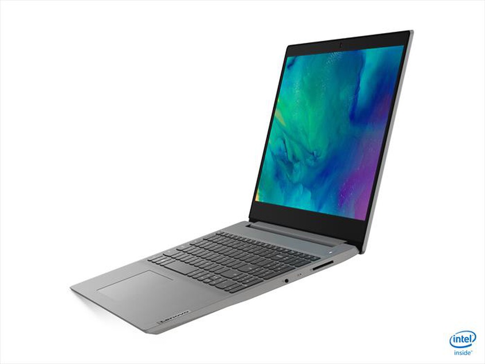"LENOVO - Notebook IDEAPAD 3 81WB015CIX"
