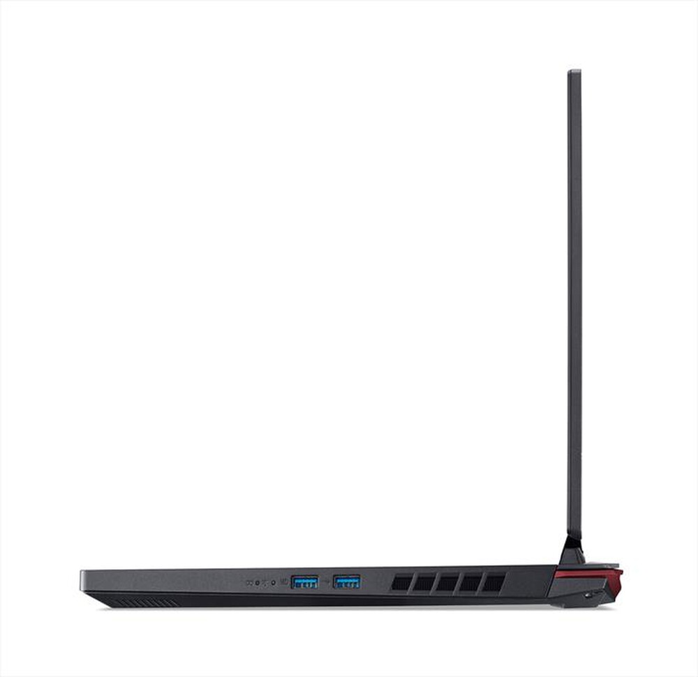 "ACER - Notebook Gaming Nitro 15.6 pollici AN515-46-R6BW-Nero"