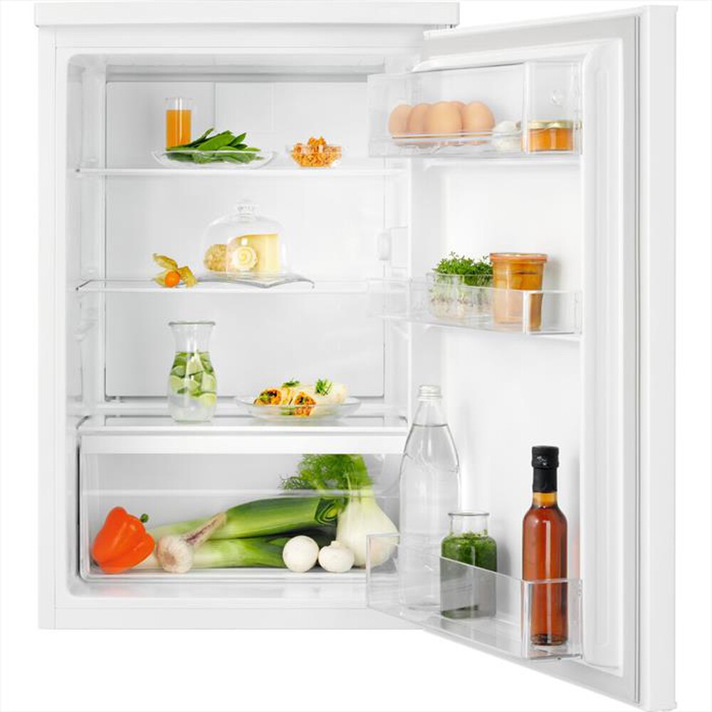 Immagine del prodotto ELECTROLUX - Frigorifero sotto-tavolo LXB1AE13W0 ClasseE 134 lt-Bianco