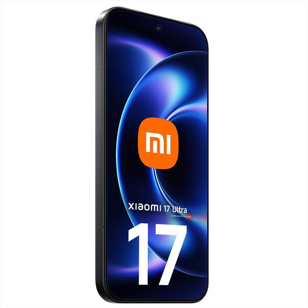 Immagine del prodotto XIAOMI - Smartphone XIAOMI 17 ULTRA 16GB RAM 512GB ROM-Black