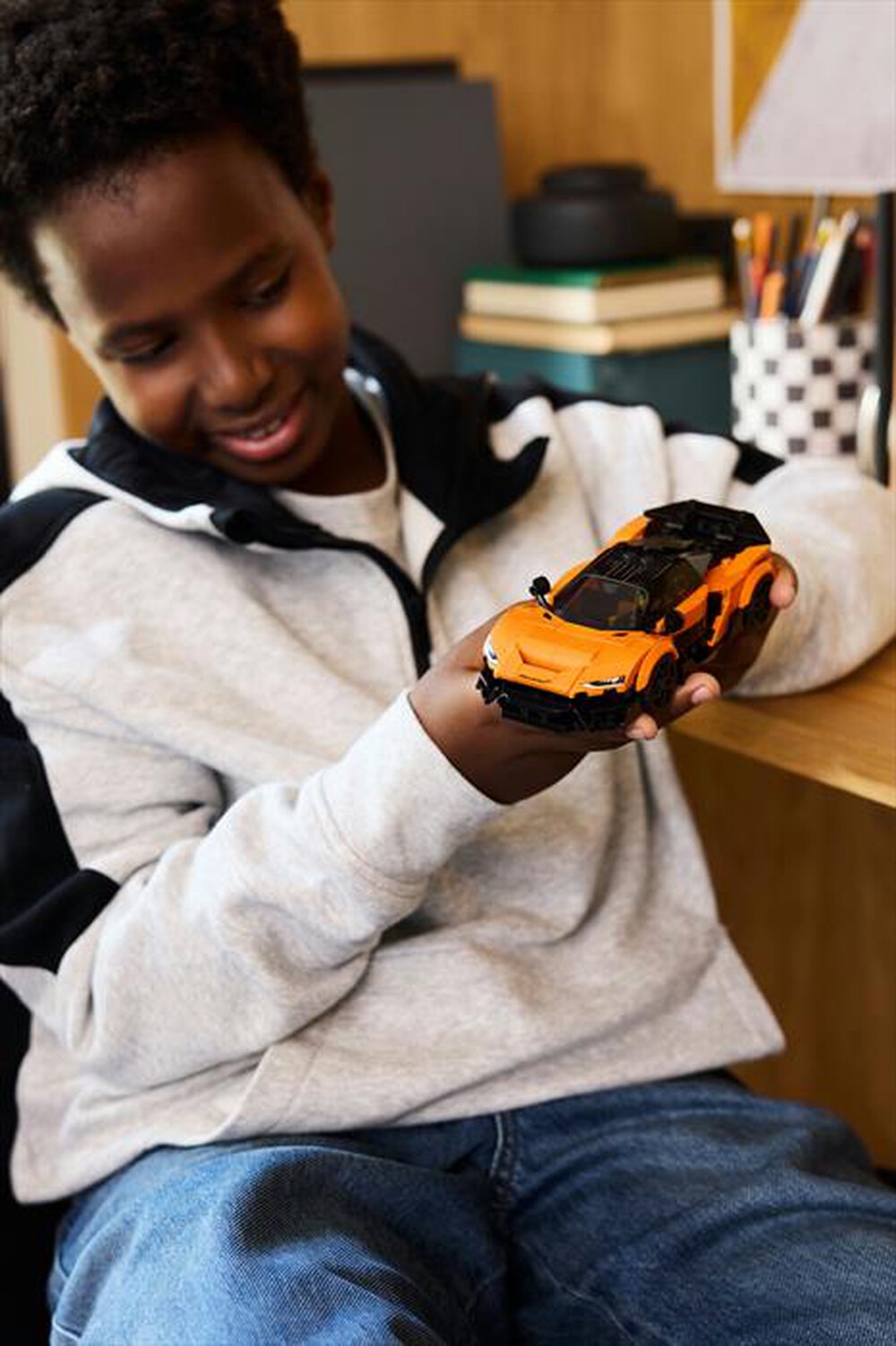 Immagine del prodotto LEGO - SPEED McLaren W1 - 77257