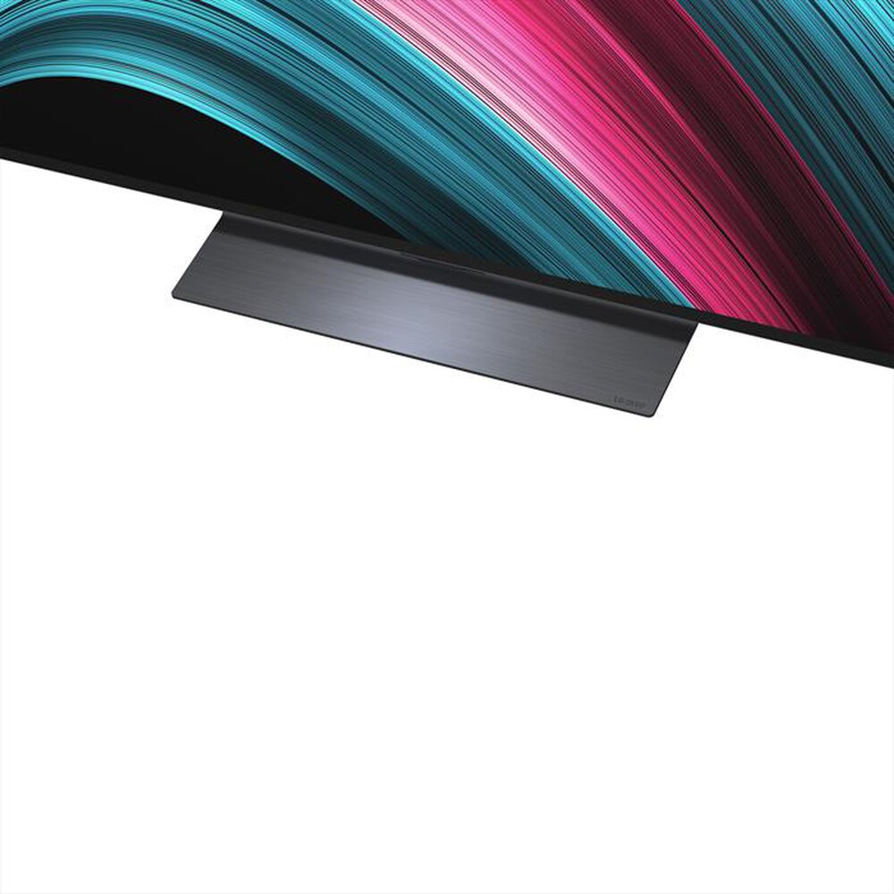 Immagine del prodotto LG - Smart TV OLED UHD 4K 55" OLED55C55LA-Black