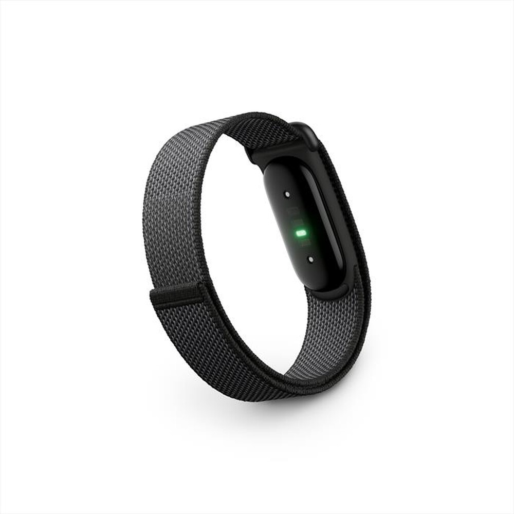 Immagine del prodotto GOOGLE - Fitness tracker FITBIT AIR-Nero ossidiana