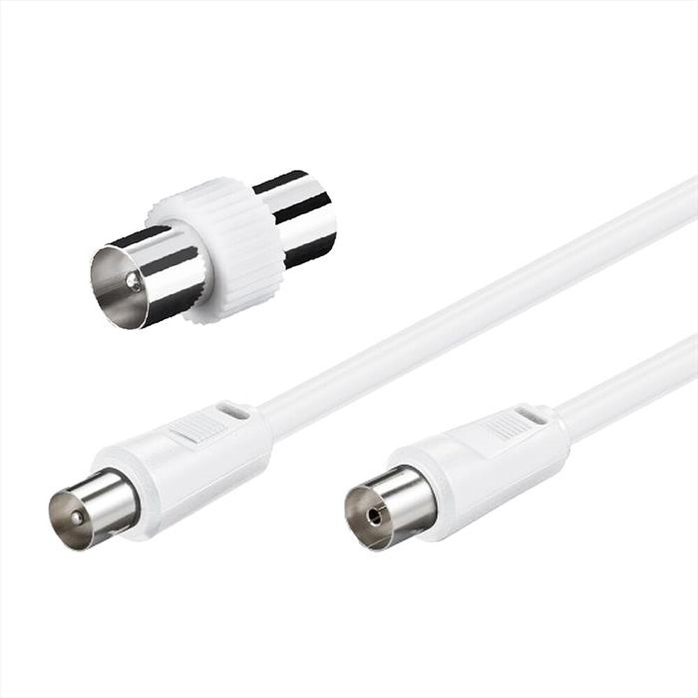 Immagine del prodotto XTREME - CAVO ANTENNA-BIANCO