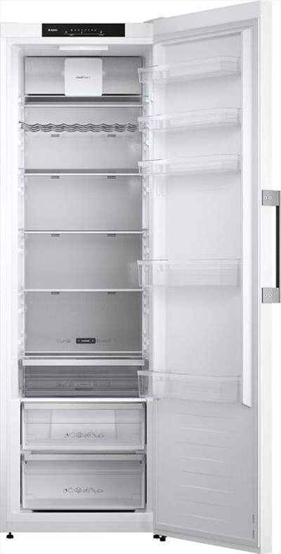 ASKO - Frigorifero 1 porta R 23841 W Classe C 384 lt-Bianco,  ASKO - Frigorifero 1 porta R 23841 W Classe C 384 lt-Bianco
